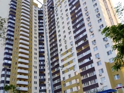 квартира за адресою Моторний пров., 81а