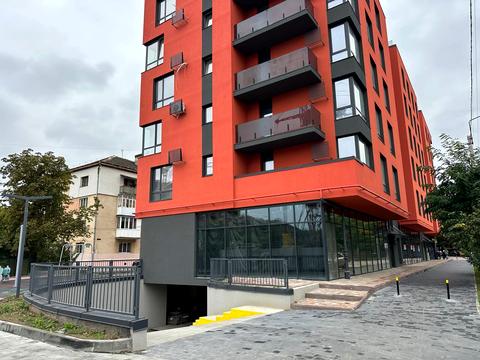 квартира за адресою Івано-Франківськ, Слави Стецько вул., (Будинок)