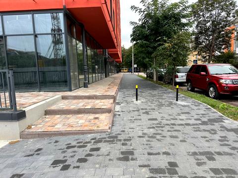 квартира за адресою Івано-Франківськ, Слави Стецько вул., (Будинок)