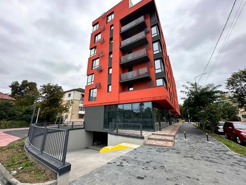 квартира за адресою Івано-Франківськ, Слави Стецько вул., (Будинок)