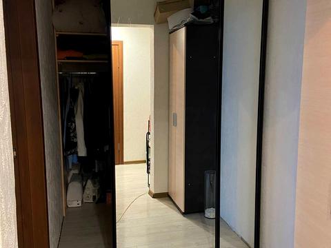 квартира за адресою Моторний пров., 81а