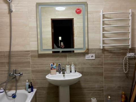 квартира за адресою Моторний пров., 81а