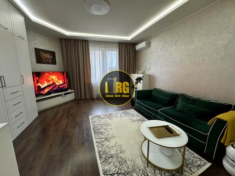 квартира за адресою Степана Руданського вул., 3-А