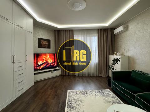 квартира за адресою Степана Руданського вул., 3-А