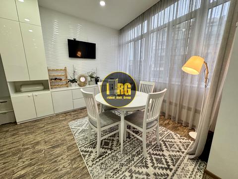 квартира за адресою Степана Руданського вул., 3-А