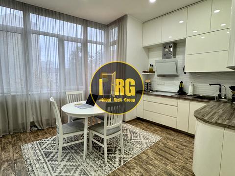 квартира за адресою Степана Руданського вул., 3-А