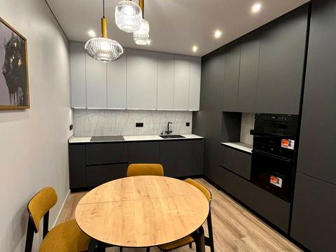 квартира за адресою Повітряних Сил просп. (Повітрофлотський), 56