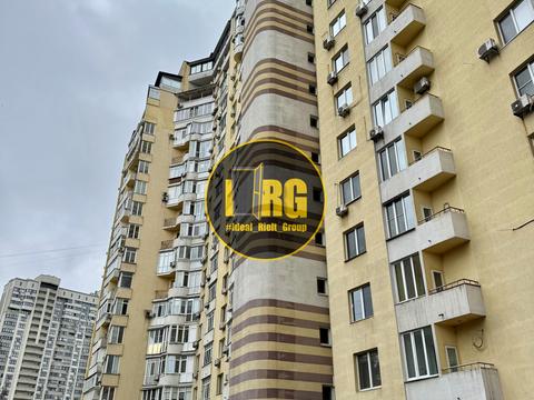 квартира за адресою Степана Руданського вул., 3-А