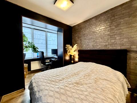 квартира по адресу Академіка Шалімова ул., 67-В