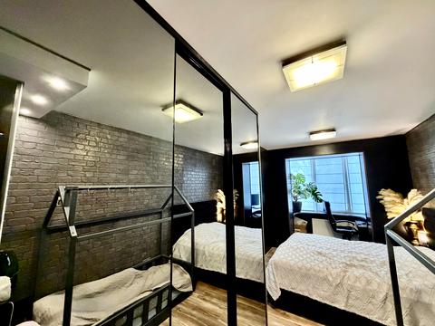 квартира по адресу Академіка Шалімова ул., 67-В