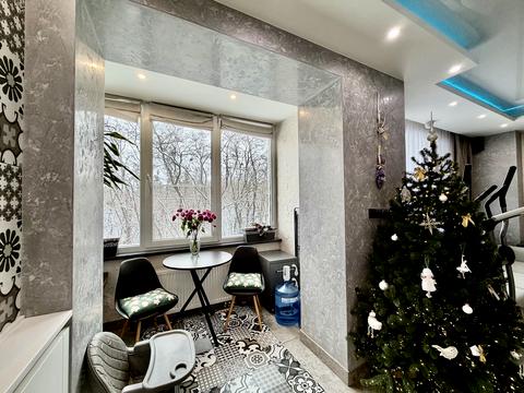 квартира по адресу Академіка Шалімова ул., 67-В