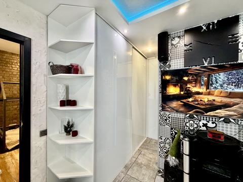 квартира по адресу Академіка Шалімова ул., 67-В