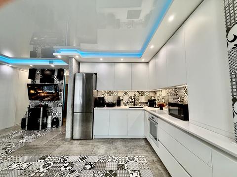 квартира по адресу Академіка Шалімова ул., 67-В