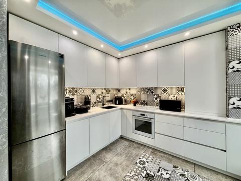 квартира по адресу Академіка Шалімова ул., 67-В