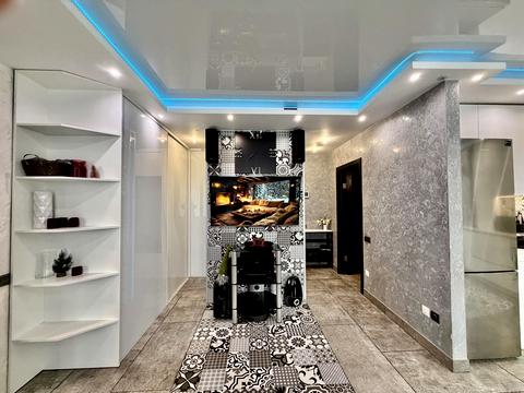 квартира по адресу Академіка Шалімова ул., 67-В