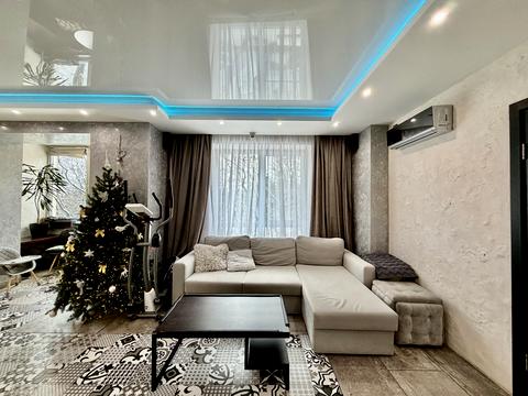 квартира по адресу Академіка Шалімова ул., 67-В