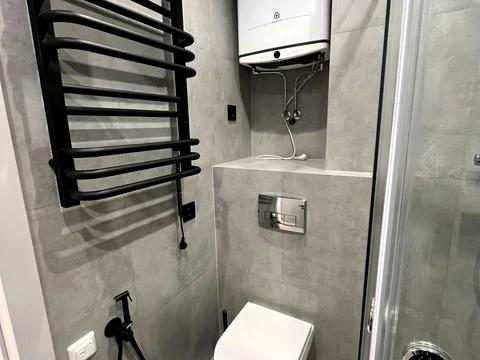 квартира за адресою Повітряних Сил просп. (Повітрофлотський), 56