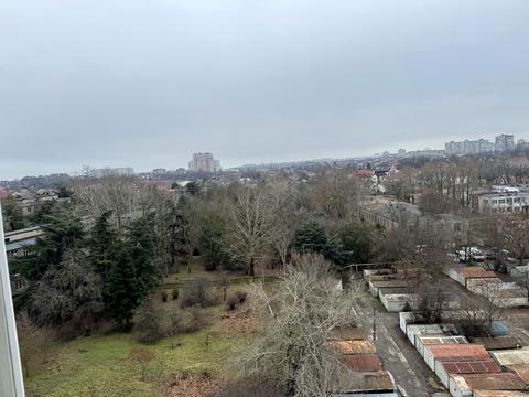 квартира за адресою Одеса, Сергія Шелухіна вул. (Олександра Невського), 37