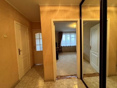 квартира за адресою Одеса, Сергія Шелухіна вул. (Олександра Невського), 37