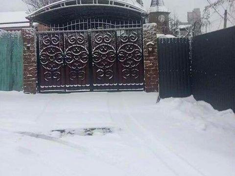 ділянка за адресою Київ, 