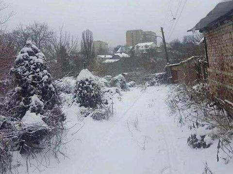 ділянка за адресою Київ, 