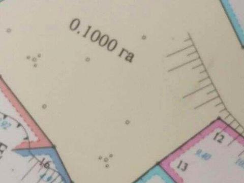 ділянка за адресою Київ, 