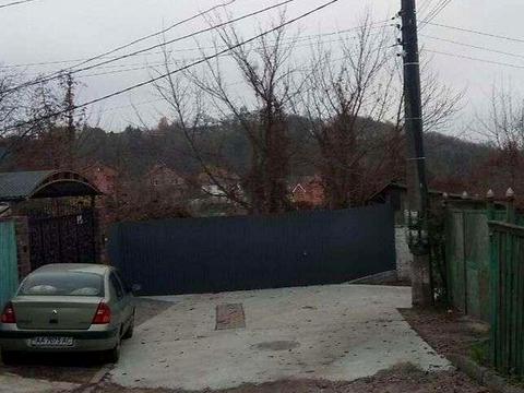 ділянка за адресою Київ, 