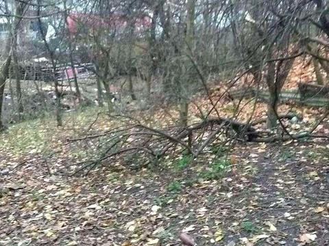 ділянка за адресою Київ, 