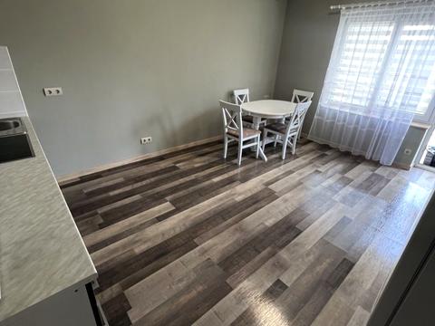 квартира за адресою Міклоша Берчені вул., 129