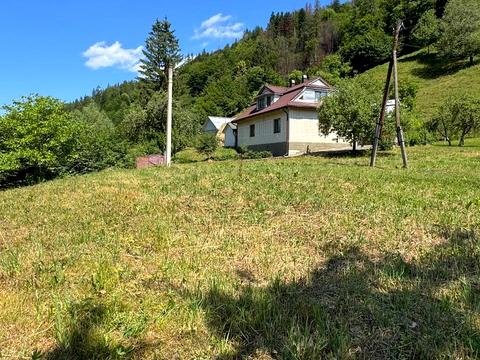 будинок за адресою с. Великий Рожин, Яремчука Н, 68