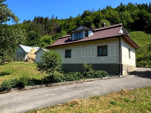 будинок за адресою с. Великий Рожин, Яремчука Н, 68