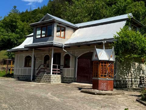 будинок за адресою с. Великий Рожин, Яремчука Н, 68