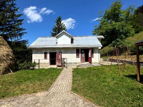 будинок за адресою с. Великий Рожин, Яремчука Н, 68