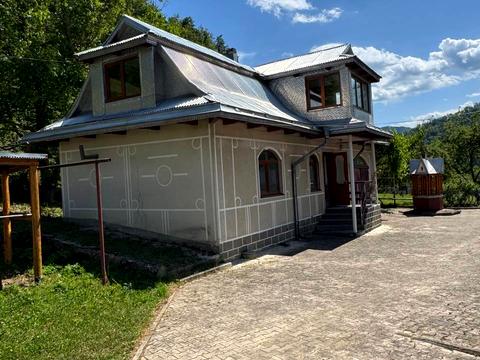 будинок за адресою с. Великий Рожин, Яремчука Н, 68