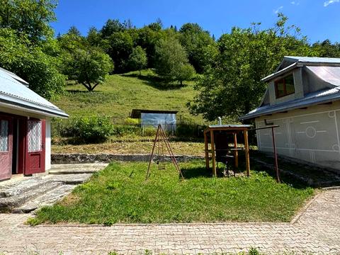 будинок за адресою с. Великий Рожин, Яремчука Н, 68