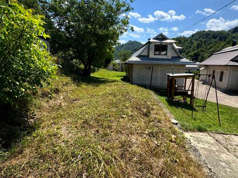 будинок за адресою с. Великий Рожин, Яремчука Н, 68