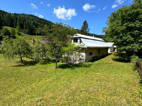 будинок за адресою с. Великий Рожин, Яремчука Н, 68