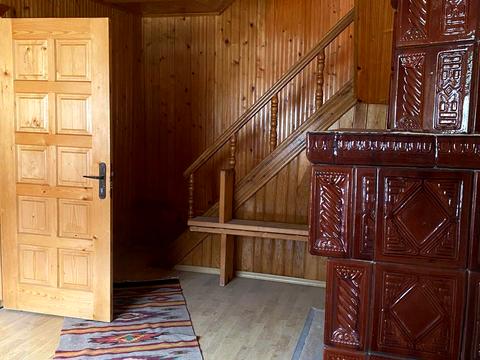 будинок за адресою с. Великий Рожин, Яремчука Н, 68