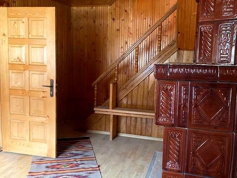 будинок за адресою с. Великий Рожин, Яремчука Н, 68