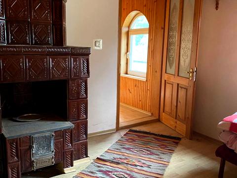 будинок за адресою с. Великий Рожин, Яремчука Н, 68