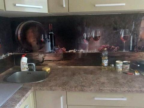 квартира по адресу Остапа Вишни пер. (Талаліхіна), 5