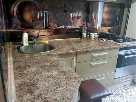 квартира по адресу Остапа Вишни пер. (Талаліхіна), 5