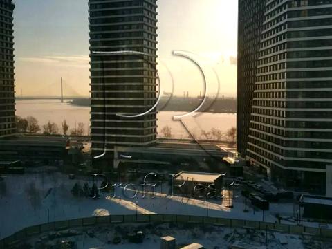 квартира по адресу Причальная ул., 8