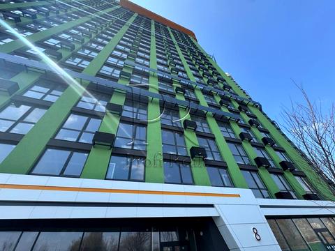 квартира по адресу Причальная ул., 8