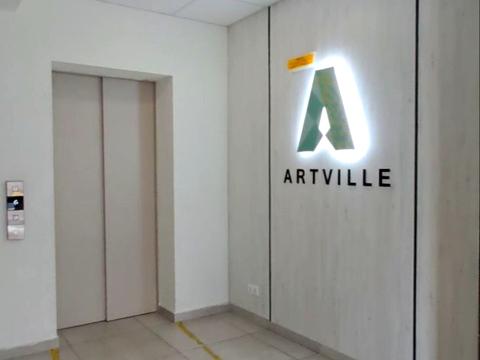 квартира за адресою смт. Авангард, Спрейса вул., 9