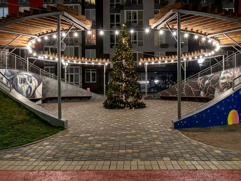 квартира за адресою смт. Авангард, Спрейса вул., 9