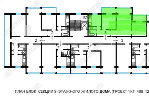 квартира за адресою Євгена Коновальця вул. (Щорса), 37