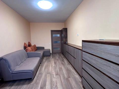 квартира по адресу Беговая ул., 17