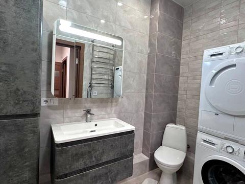 квартира по адресу Беговая ул., 17