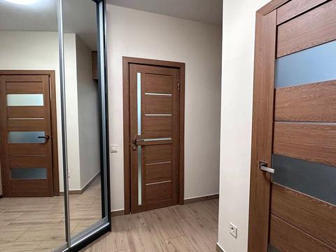 квартира по адресу Беговая ул., 17